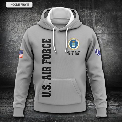 US Air Force , Freedom Isn’t Free – Hoodie