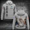 US Army, E 8 Army First Sergeant – Hoodie