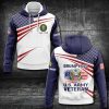 US Navy, Honor – Courage – Commitment – Hoodie