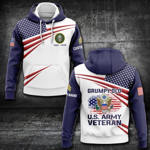 US Army – Hoodie