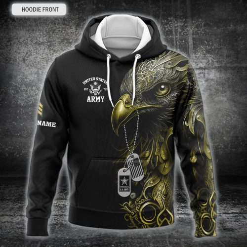 US Army – Hoodie