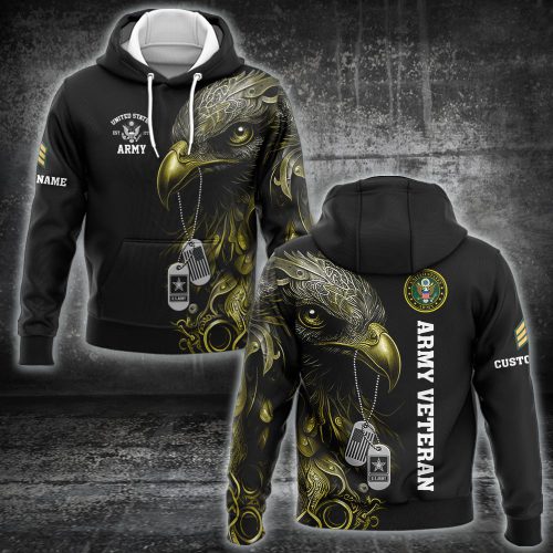 US Army – Hoodie
