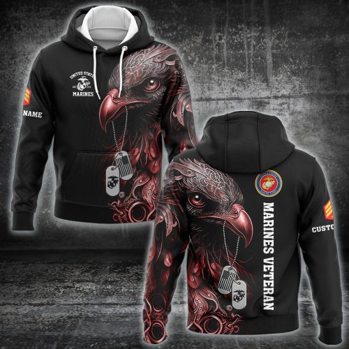 US Marine Corps – Hoodie