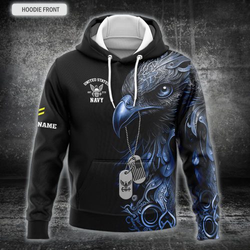US Navy – Hoodie