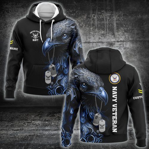 US Navy – Hoodie
