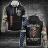 US Marine Corps, Semper Fidelis – Hoodie