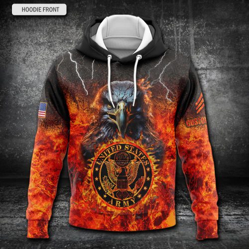 US Army – Hoodie
