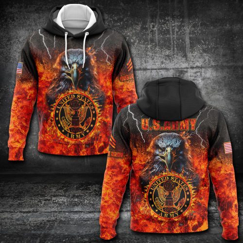 US Army – Hoodie