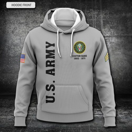 US Army – Hoodie