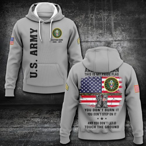 US Army – Hoodie