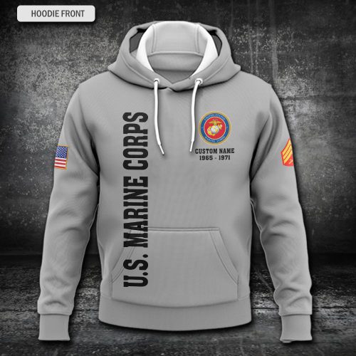 US Marine Corps – Hoodie