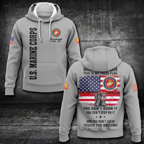 US Marine Corps – Hoodie