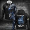 US Army, Lest We Forget – Hoodie