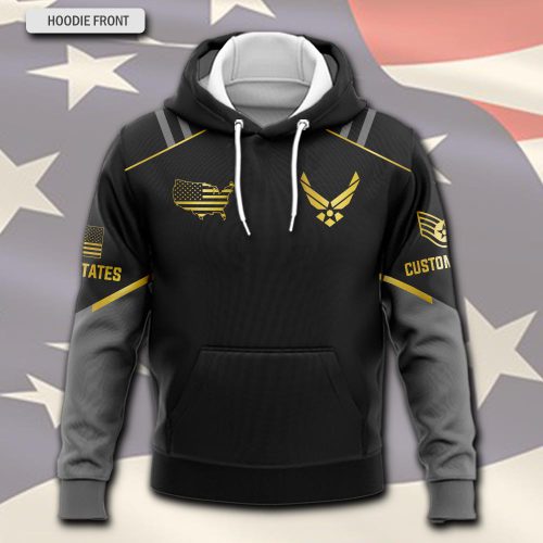 US Air Force – Hoodie