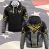 US Army, This We’ll Defend – Hoodie