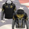 US Army – Hoodie