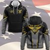 US Marine Corps – Hoodie