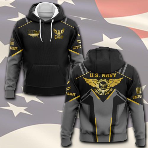 US Navy – Hoodie
