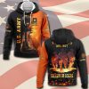 US Army – Hoodie