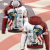 US Army, Always Remember, Never Forget – Hoodie