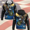 US Army, Be All You Can Be – Hoodie