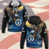 US Army, E 4 Army Specialist – Hoodie