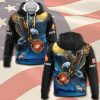 US Marine Corps – Hoodie