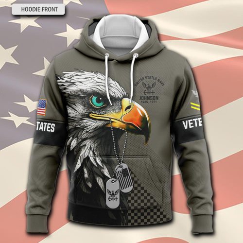 US Navy – Hoodie