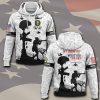 US Air Force , E 6 Air Force Technical Sergeant – Hoodie