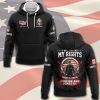 US Coast Guard, Remember – Honor – Respect – Hoodie