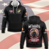 Army Division, E 5 Army Sergeant – Hoodie