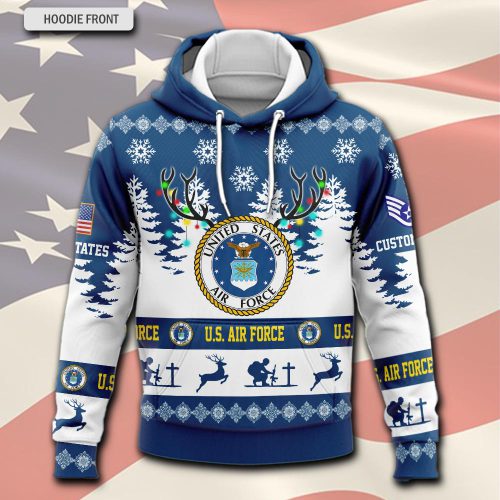 US Air Force – Hoodie