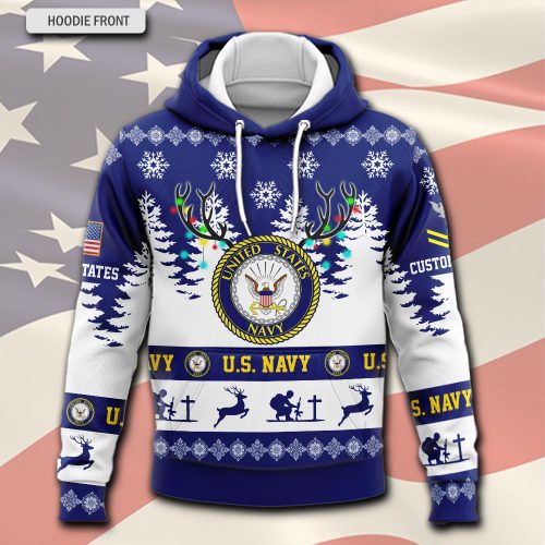 US Navy – Hoodie