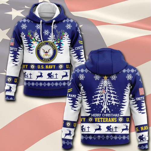 US Navy – Hoodie