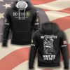 Marine Battalion – Hoodie