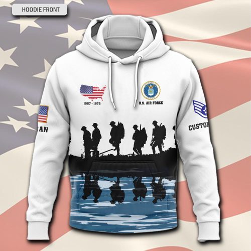 US Air Force – Hoodie