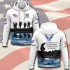 US Navy – Hoodie