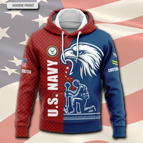 US Navy – Hoodie