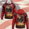 US Air Force – Hoodie