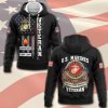 US Army – Hoodie