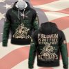 US Marine Corps, Honoring All Who Served – Hoodie