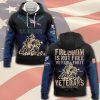 US Army, Life And Pride – Hoodie