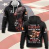 US Marine Corps, Honoring All Who Served – Hoodie