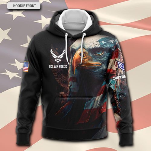 US Air Force – Hoodie