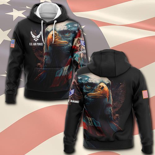 US Air Force – Hoodie
