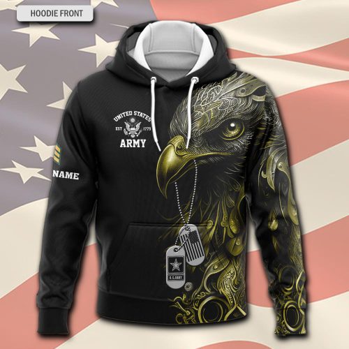 US Army – Hoodie