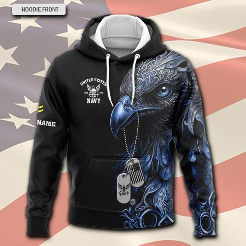 US Navy – Hoodie