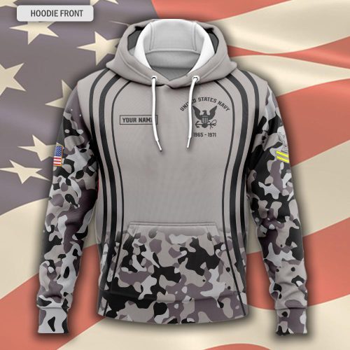US Navy – Hoodie