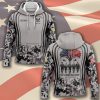 US Air Force – Hoodie
