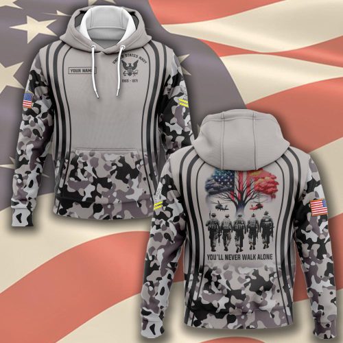 US Navy – Hoodie